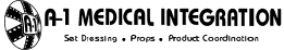 A1 Medical Integration logo