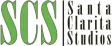 Santa Clarita Studios logo
