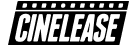 Cinelease logo