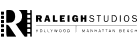 Raleigh Studios logo