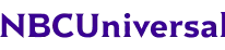 NBC Universal logo