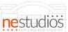 New England Studios logo