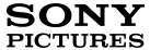 SONY Pictures logo