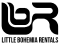 Little Bohemia Rentals logo