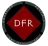 Darkfire Rentals logo
