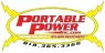 Portable Power Inc logo