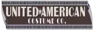 United American Costume logo