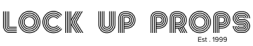 Lockup Props logo