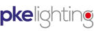 PKE Lighting logo
