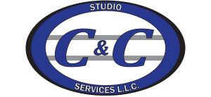 C&C Studios logo