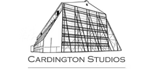 Cardington Film Studios logo