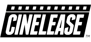 Cinelease logo