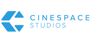Cinespace Studios logo