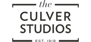 Culver Studios logo