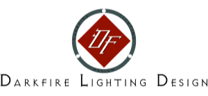 Dark Fire Rentals logo