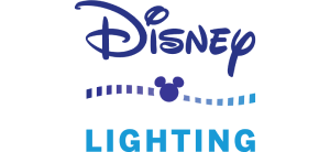 Disney Lightning logo