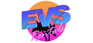 EVS logo