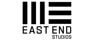 East End Studios logo