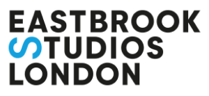 Eastbrook Studios logo