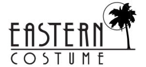 Eastern Costume logo