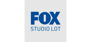 Fox Studio Lot logo