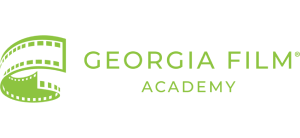 Georgia Film Academy logo