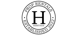Heritage Props logo