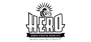 Hero Frock Hire P/L logo