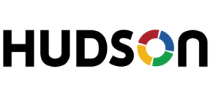 Hudson Scenic Studios logo