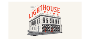 Lighthouse Films logo