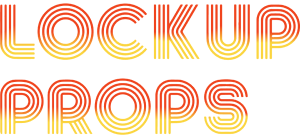 Lockup Props logo