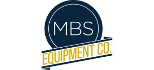 MBS Equipment Company logo