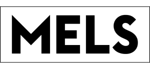 Mels Studios & Post-Production logo