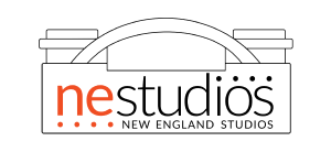 New England Studios logo