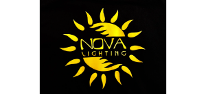 Nova Lighting logo