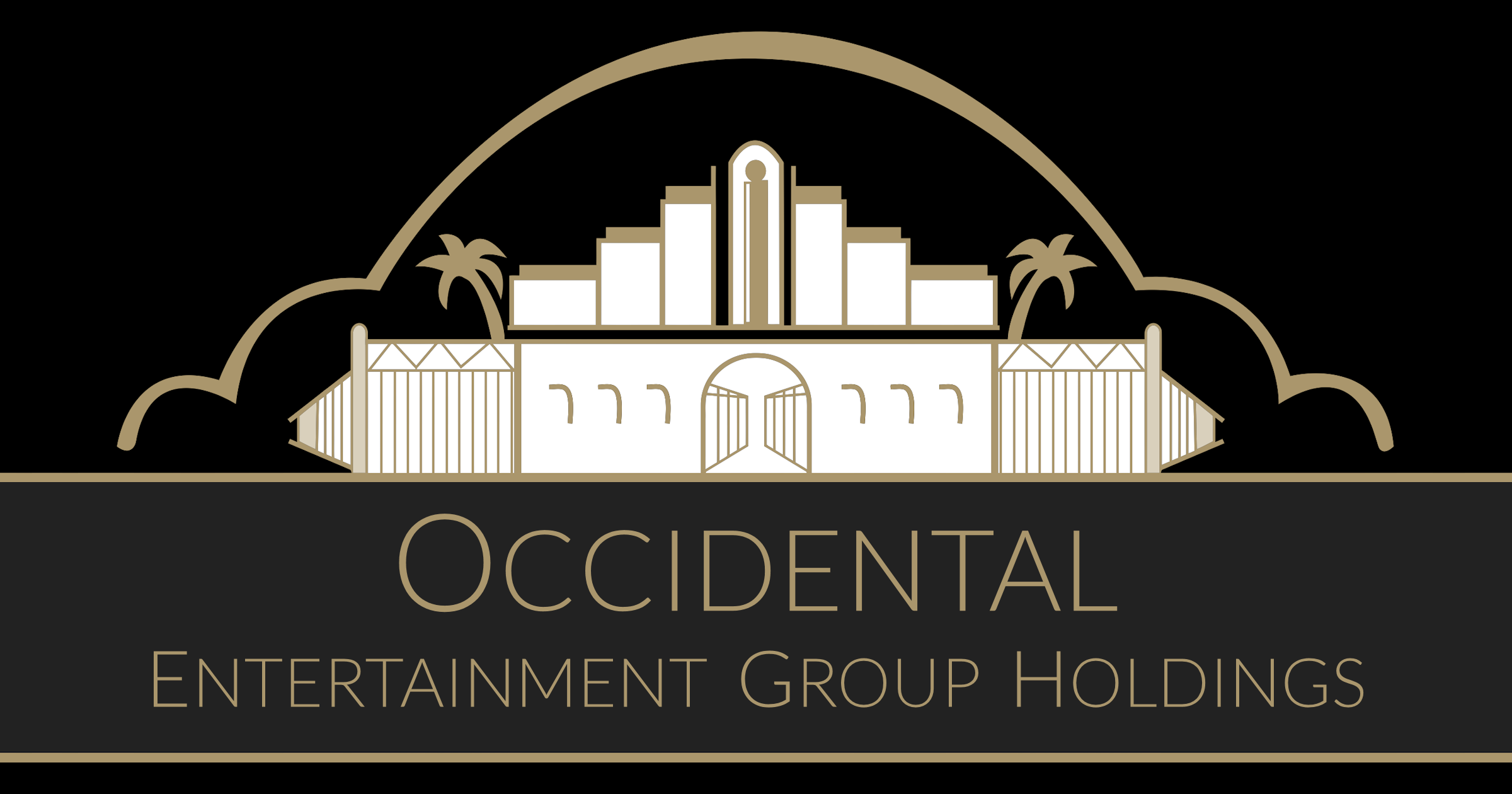 Occidental Studios logo