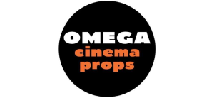 Omega Props logo