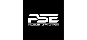 Precision Studio Equipment logo