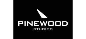 Pinewood Studios logo