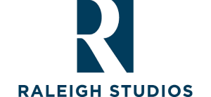 Raleigh Studios logo