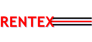 Rentex logo