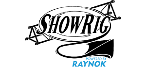 SGPS / Showrig logo