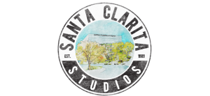 Santa Clarita Studios logo