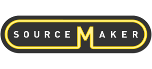 Source Maker logo