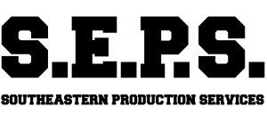 Southeastern Production Services logo