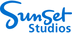 Sunset Studios logo