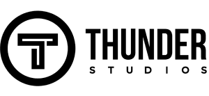 Thunder Studios logo