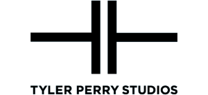 Tyler Perry logo