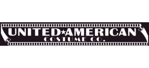 United American Costume logo