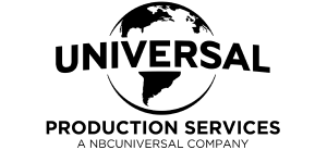 Universal Production Services logo